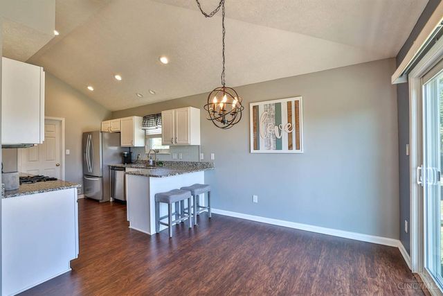 6203 Silver Wood Drive, Hamilton Twp, OH 45152