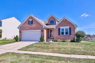 6203 Silver Wood Drive, Hamilton Twp, OH 45152