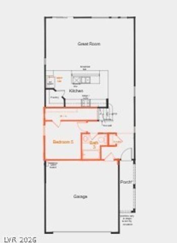 10021 Daisy Chain Street, Las Vegas, NV 89166