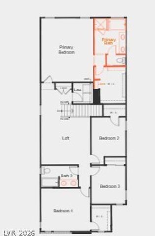 10021 Daisy Chain Street, Las Vegas, NV 89166