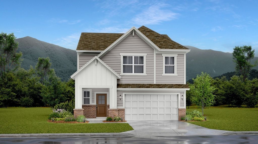 432 Emerson Lane, Westmoreland, TN 37186
