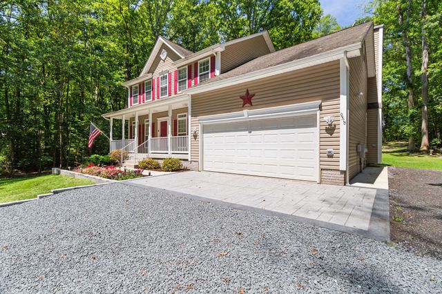 9516 POST LN, Spotsylvania, VA 22551
