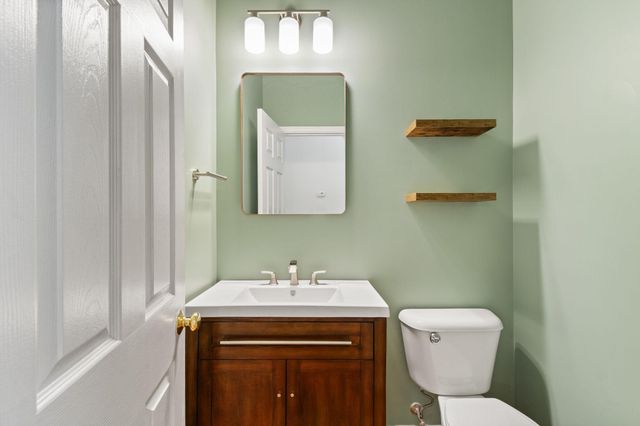 9516 POST LN, Spotsylvania, VA 22551