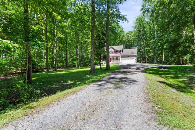 9516 POST LN, Spotsylvania, VA 22551