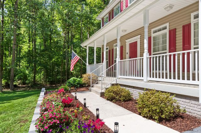 9516 POST LN, Spotsylvania, VA 22551