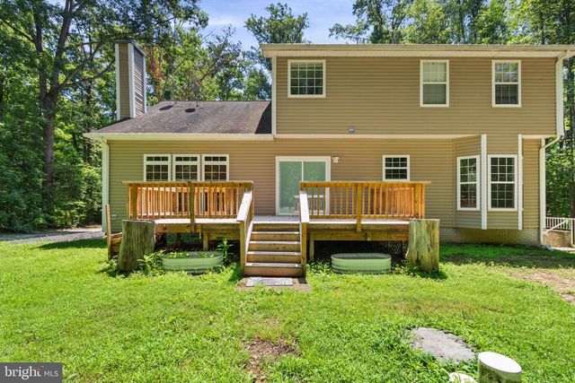 9516 POST LN, Spotsylvania, VA 22551