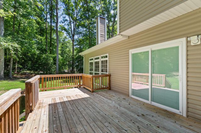 9516 POST LN, Spotsylvania, VA 22551
