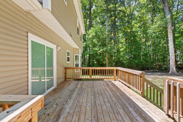 9516 POST LN, Spotsylvania, VA 22551