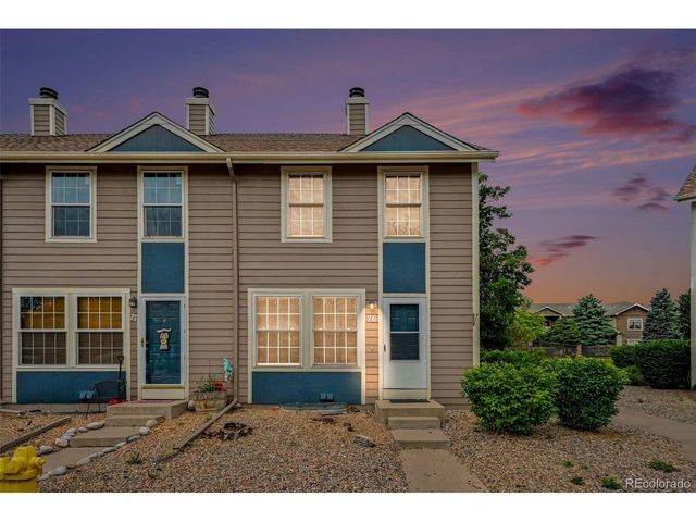 11560 Community Center Dr 76, Northglenn, CO 80233