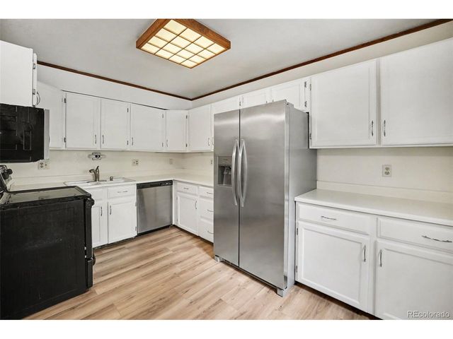11560 Community Center Dr 76, Northglenn, CO 80233