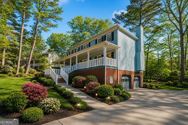 4550 Trumble Terrace, Snellville, GA 30039