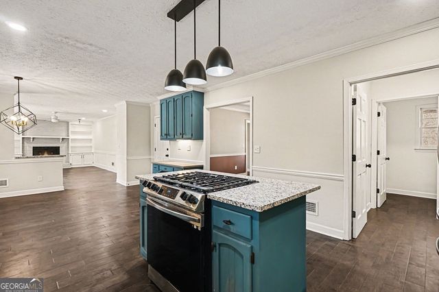 4550 Trumble Terrace, Snellville, GA 30039