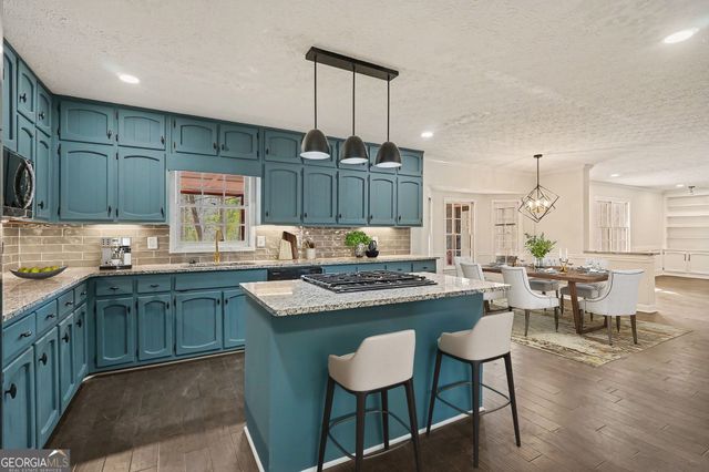 4550 Trumble Terrace, Snellville, GA 30039