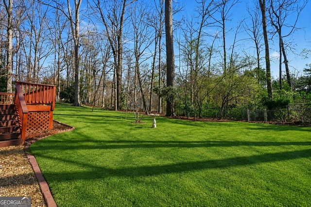 4550 Trumble Terrace, Snellville, GA 30039