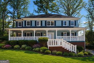 4550 Trumble Terrace, Snellville, GA 30039