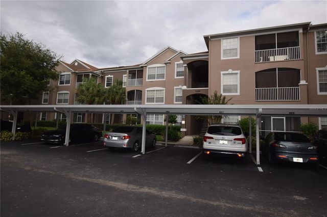 7109 YACHT BASIN AVENUE 436, Orlando, FL 32835