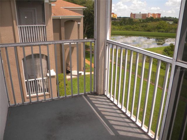 7109 YACHT BASIN AVENUE 436, Orlando, FL 32835