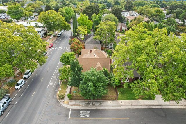 2200 2nd Ave, Sacramento, CA 95818