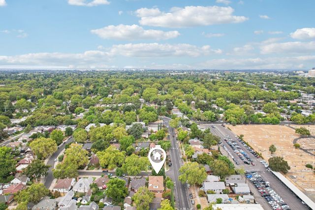 2200 2nd Ave, Sacramento, CA 95818