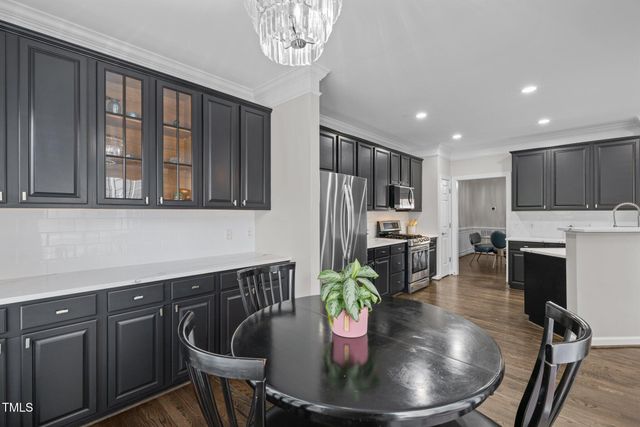 703 Kirkeenan Circle, Morrisville, NC 27560