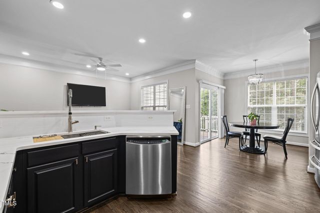 703 Kirkeenan Circle, Morrisville, NC 27560