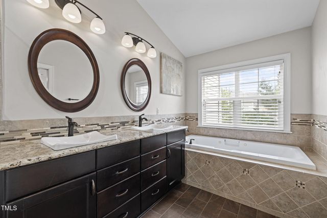 703 Kirkeenan Circle, Morrisville, NC 27560