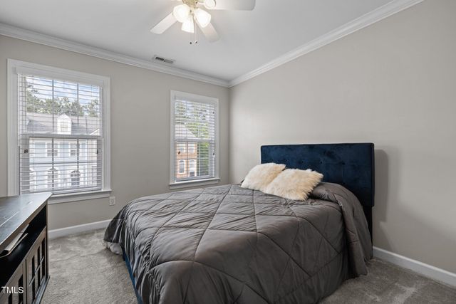 703 Kirkeenan Circle, Morrisville, NC 27560