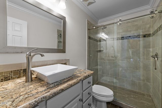 703 Kirkeenan Circle, Morrisville, NC 27560
