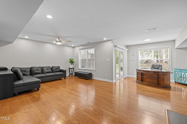703 Kirkeenan Circle, Morrisville, NC 27560