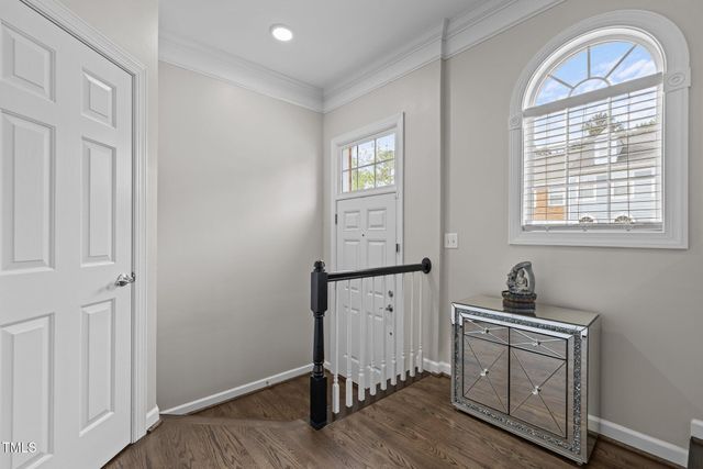 703 Kirkeenan Circle, Morrisville, NC 27560