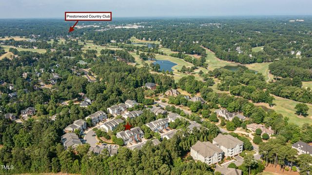 703 Kirkeenan Circle, Morrisville, NC 27560