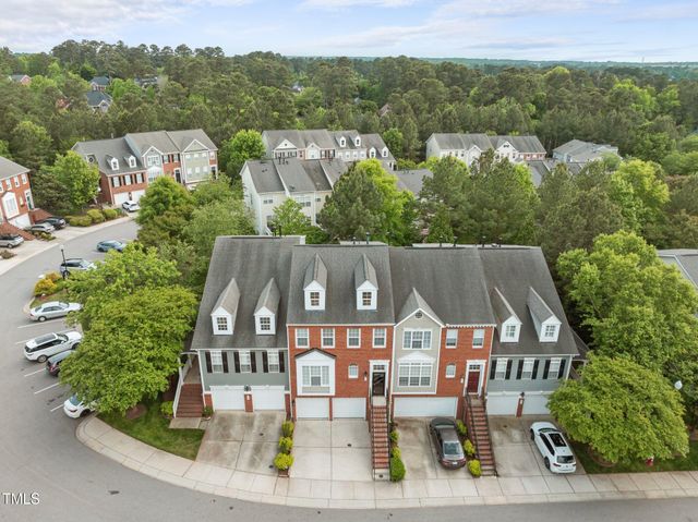 703 Kirkeenan Circle, Morrisville, NC 27560