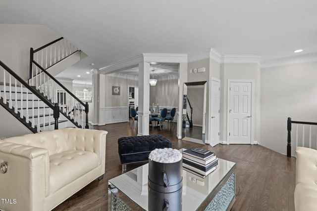 703 Kirkeenan Circle, Morrisville, NC 27560