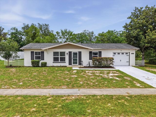 9269 MARLER ROAD, Spring Hill, FL 34608