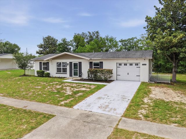9269 MARLER ROAD, Spring Hill, FL 34608