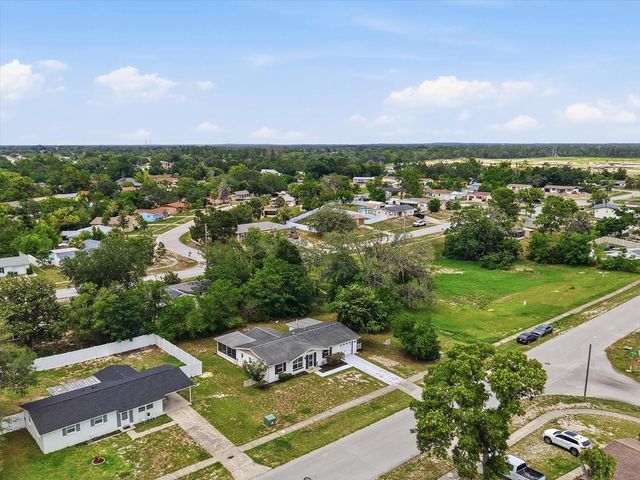9269 MARLER ROAD, Spring Hill, FL 34608
