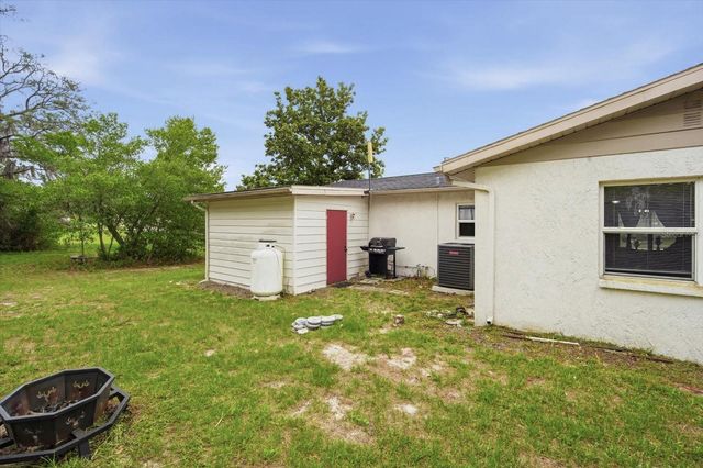 9269 MARLER ROAD, Spring Hill, FL 34608