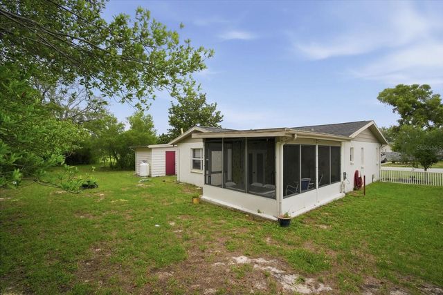 9269 MARLER ROAD, Spring Hill, FL 34608