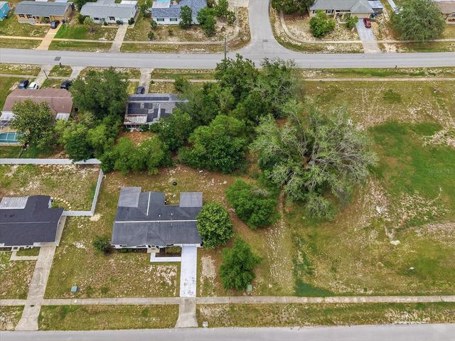 9269 MARLER ROAD, Spring Hill, FL 34608