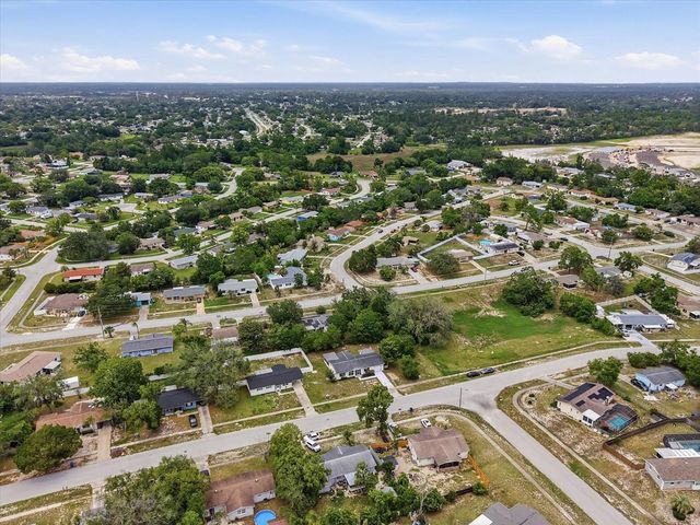 9269 MARLER ROAD, Spring Hill, FL 34608