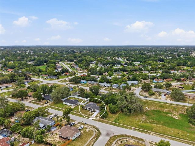 9269 MARLER ROAD, Spring Hill, FL 34608