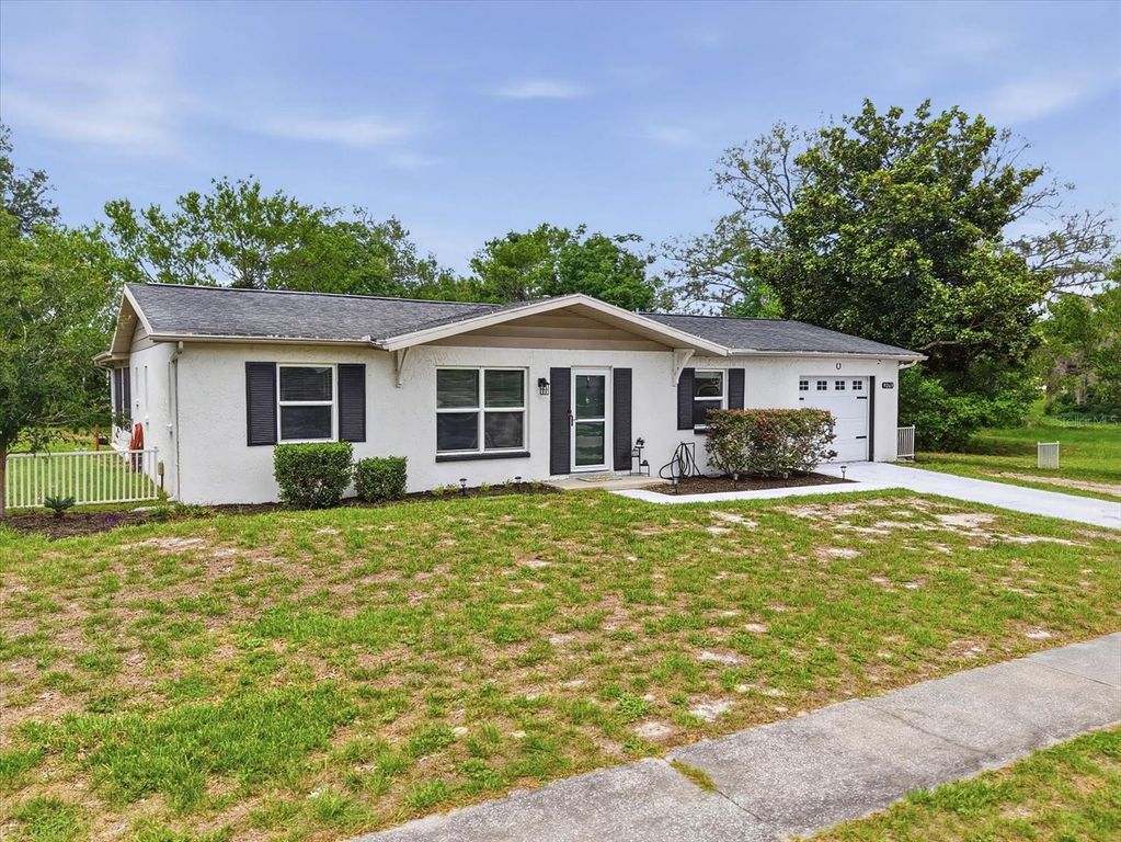 9269 MARLER ROAD, Spring Hill, FL 34608