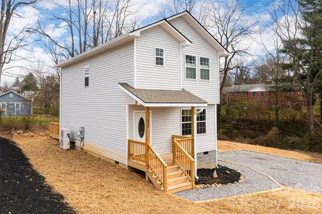 622 N Main Street, Canton, NC 28716