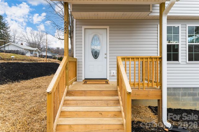 622 N Main Street, Canton, NC 28716