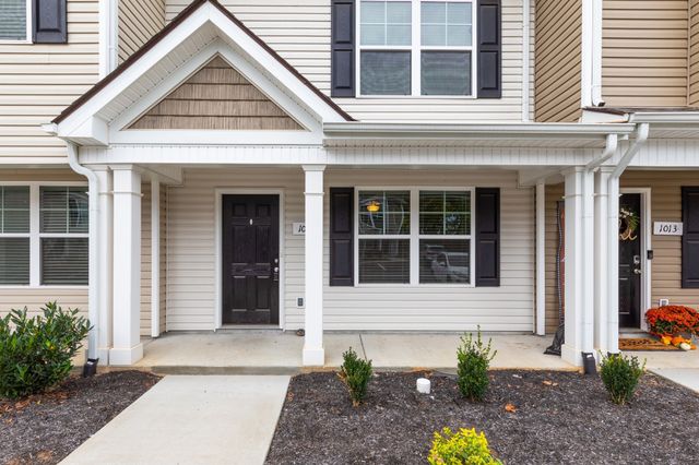 1011 Tradition Trl, Murfreesboro, TN 37130