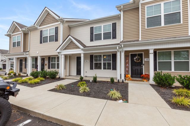 1011 Tradition Trl, Murfreesboro, TN 37130