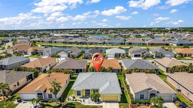 1766 DUNVEGAN DRIVE, Punta Gorda, FL 33980