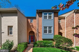 1968 HOPEWOOD DR, Falls Church, VA 22043