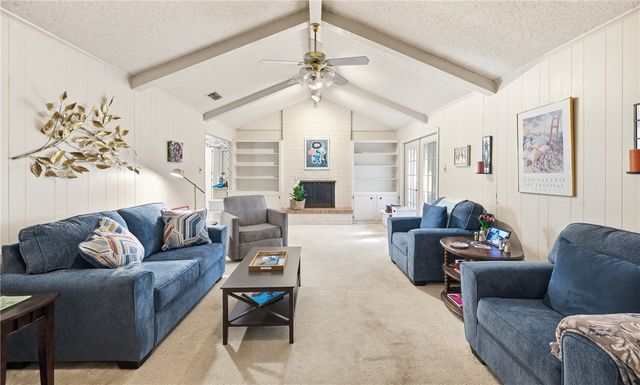 6410 Clearlake Circ, Corpus Christi, TX 78413