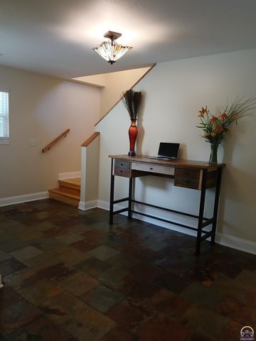 301 SW Yorkshire RD, Topeka, KS 66606